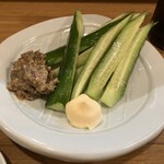 もつやきはる - 