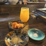 深夜焼肉 だいちゃん - 