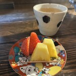 深夜焼肉 だいちゃん - 