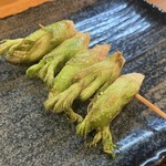 もつやきはる - 