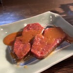 深夜焼肉 だいちゃん - 