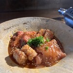 深夜焼肉 だいちゃん - 