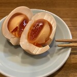 もつやきはる - 