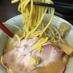 麺屋 大河 高柳店 - 