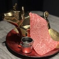 牛に金棒 麻布十番 - 