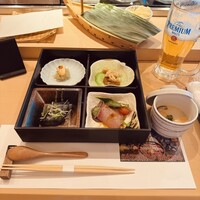 有楽町かきだ - 