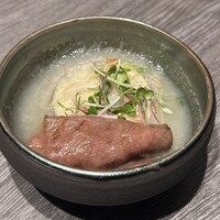 牛に金棒 麻布十番 - 