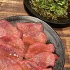 黒毛和牛とタンとハラミ 焼肉ごりちゃん 福島店