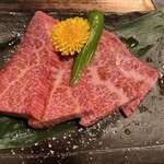 黒毛和牛とタンとハラミ 焼肉ごりちゃん - 