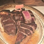 ウルフギャング・ステーキハウス - 