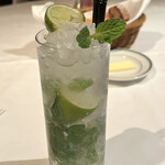 ウルフギャング・ステーキハウス - 