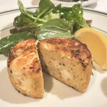 ウルフギャング・ステーキハウス - 