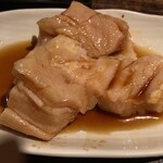 黒毛和牛とタンとハラミ 焼肉ごりちゃん 福島店 - 