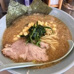 ラーメンショップ - 