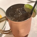 ウルフギャング・ステーキハウス - 