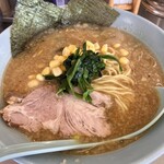 ラーメンショップ - 