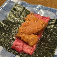 恵比寿 うしみつ - 