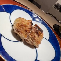鳥焼き 小花 - 