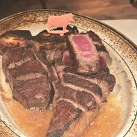 ウルフギャング・ステーキハウス 丸の内店 - 
