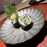鳥焼き 小花 - 