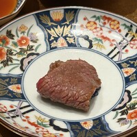 恵比寿 うしみつ - 