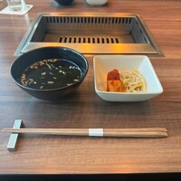 焼肉うしごろ 新宿三丁目店 - 