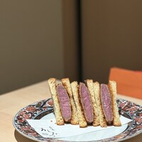 恵比寿 うしみつ - 