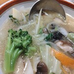 ぷんぷくまる そごう千葉店 - 