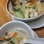 ぷんぷくまる そごう千葉店 - 