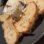 Fra - 白和え？って位、ナチュラル。