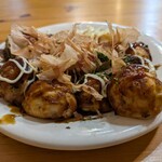 たこ焼きイヴちゃん - 