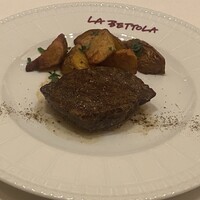 ラ・ベットラ・ダ・オチアイ ナゴヤ - 