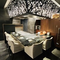 鉄板焼 しろや 銀座亭 - 