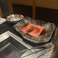 焼肉会席 舌牛 銀座店 - 