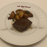 ラ・ベットラ・ダ・オチアイ ナゴヤ - 