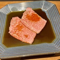 にくはじ - 