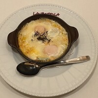 ラ・ベットラ・ダ・オチアイ ナゴヤ - 