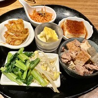にくはじ - 