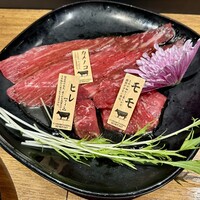 にくはじ - 