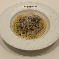 ラ・ベットラ・ダ・オチアイ ナゴヤ - 