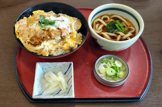 Washoku Mendokoro Sagami Kaimei Ten