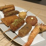 串揚酒坊 檸檬 - 