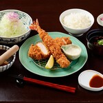 鎌倉かつ亭　あら珠 - 