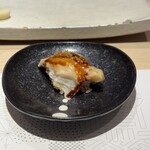 江戸前寿司 すし福 - あなご