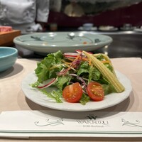 和黒 新神戸店 - 
