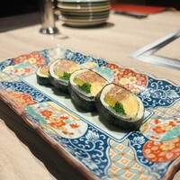 一鳥目 とり松 - 