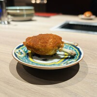 一鳥目 とり松 - 