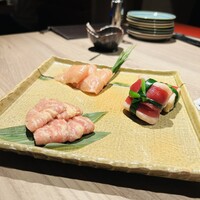 一鳥目 とり松 - 