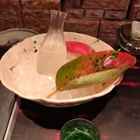 鮨うえの - 