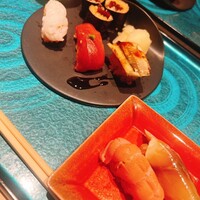 札幌 鮨 よこ田 - 